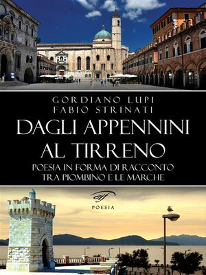 cover image of Dagli Appennini al Tirreno